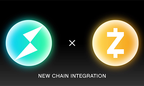 THORChain запускает пул Zcash