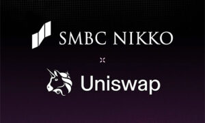 SMBC Nikko планирует создать в Японии DeFi-шлюз на базе Uniswap