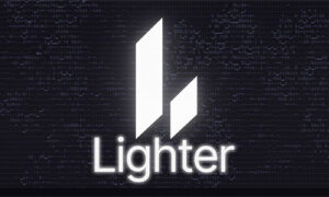 Децентрализованная биржа Lighter сожгла 2 452 017 токенов LIT