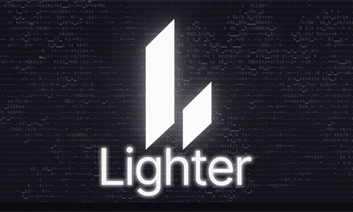 Децентрализованная биржа Lighter сожгла 2 452 017 токенов LIT
