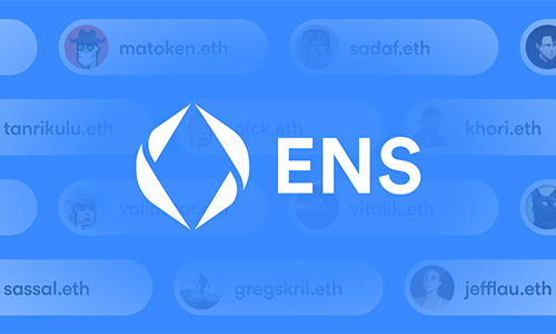 ENS запрашивает одобрение DAO для модернизации протокола