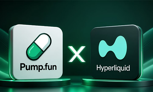 Pump.fun добавляет бессрочные фьючерсы Hyperliquid