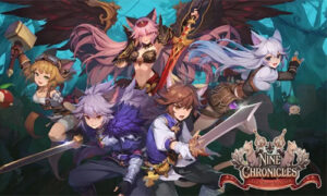 Nine Chronicles раздает игрокам 4 000 000 NCG в четь 6 годовщины