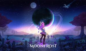 Moonfrost вышла в ранний доступ Steam со скидкой 10%