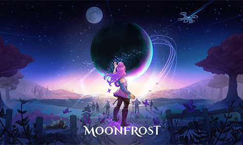 Moonfrost вышла в ранний доступ Steam со скидкой 10%