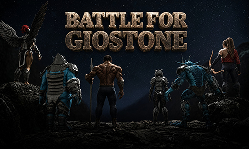 Игра Battle For Giostone возвращается