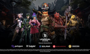 Игра Katana Inu вышла в ранний доступ
