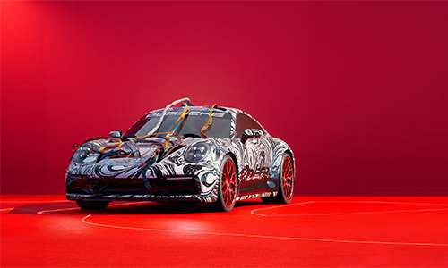 Porsche завершает свой проект Web3 и сообщество Pioneers Circle
