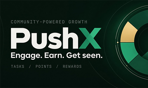 PushX