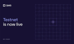 QMS Testnet