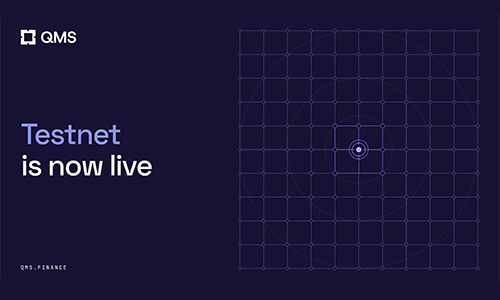 QMS Testnet