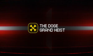 The Doge Grand Heist